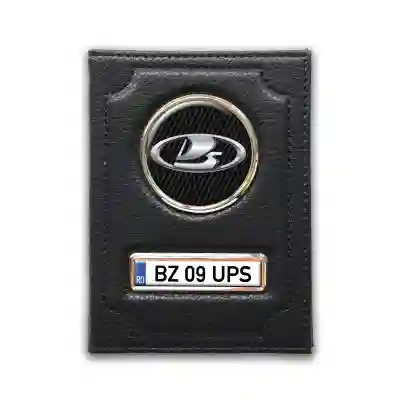 Port document personalizat Lada