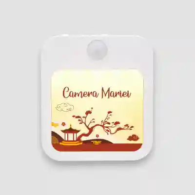 Lampă veghe personalizată - China