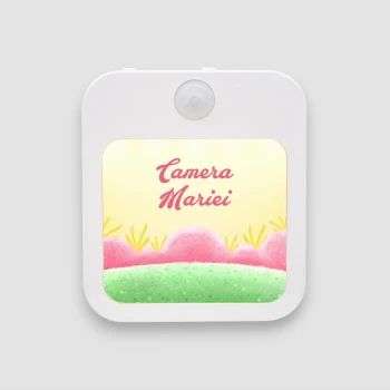 Lampă de veghe pentru copii