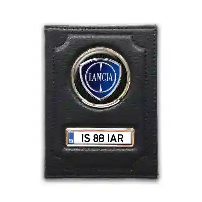 Port document personalizat Lancia