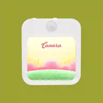 Lampă de veghe pentru copii