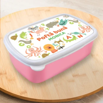 Lunch Box-uri