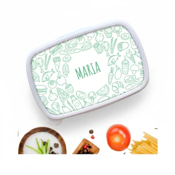 Lunch box-uri personalizate