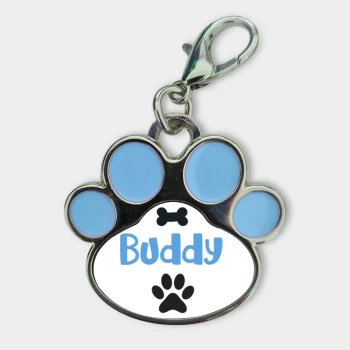 Medalioane pentru Animale personalizate