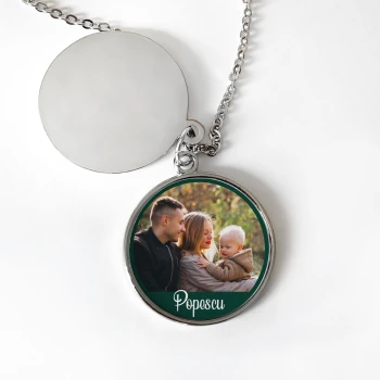 Medalioane personalizate