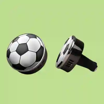 Odorizant parfumat metalic - Football