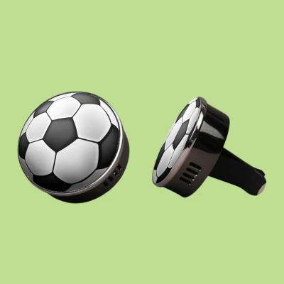 Odorizant parfumat metalic - Football