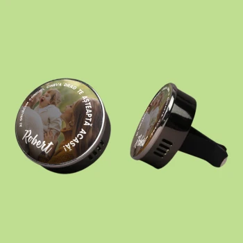 Odorizante parfumate metalice