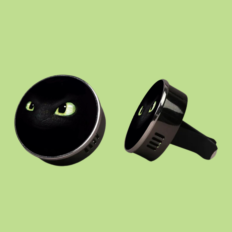 Odorizant parfumat metalic – Toothless