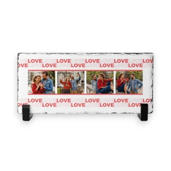 Placi de ardezie personalizate