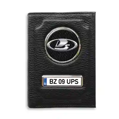 Portofel cu compartiment pentru bani Lada