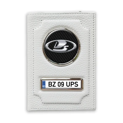 Portofel cu compartiment pentru bani Lada