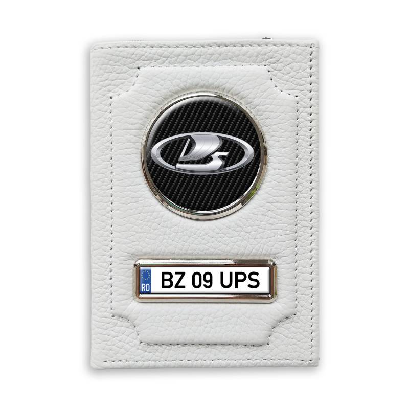 Portofel cu compartiment pentru bani Lada