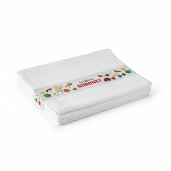 Prosoape de bumbac personalizate