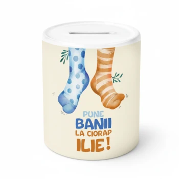 Pusculite personalizate