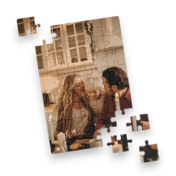 Puzzle-uri personalizate