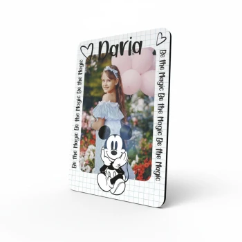 Rame foto pentru birou personalizate