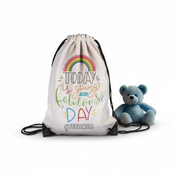 Rucsacuri personalizate