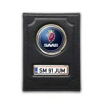 Port document personalizat SAAB