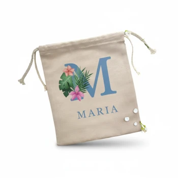 Saculeti cadou personalizati