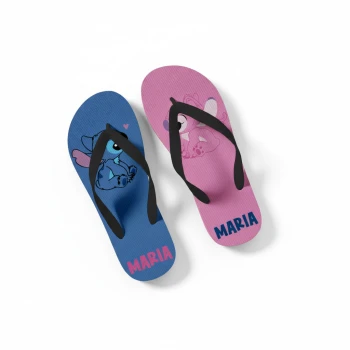 Slapi de vara personalizati