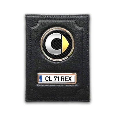 Port document personalizat Smart
