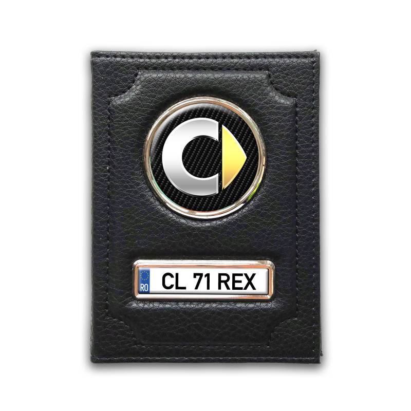 Port document personalizat Smart