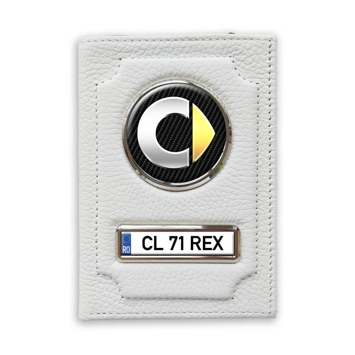 Port document personalizat Smart