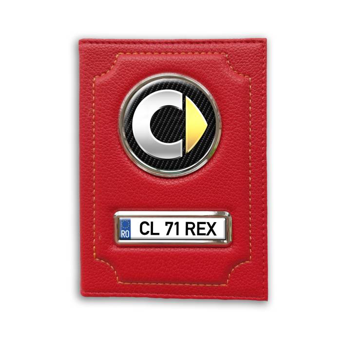 Port document personalizat Smart