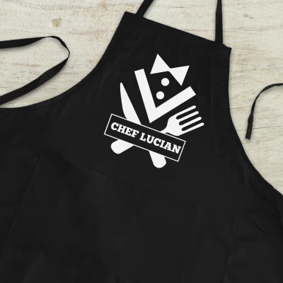 Sort De Bucatarie Personalizat - Elegant Chef