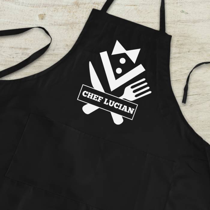 Sort De Bucatarie Personalizat - Elegant Chef