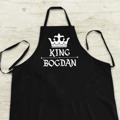 Sort De Bucatarie Personalizat - King