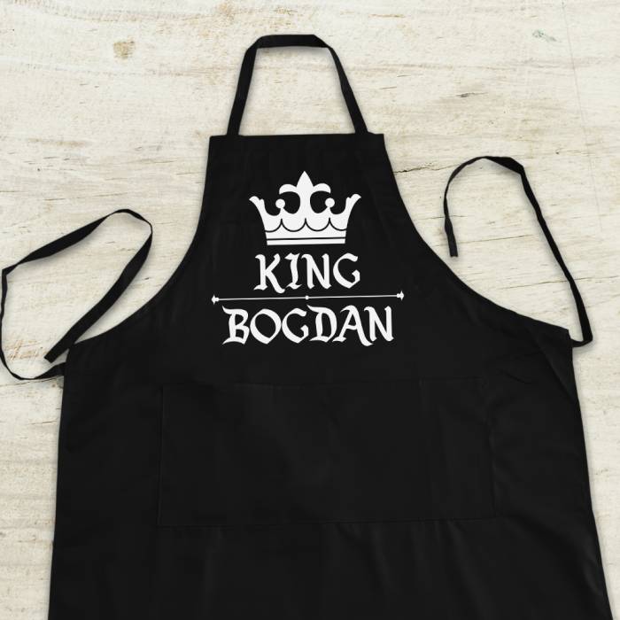 Sort De Bucatarie Personalizat - King