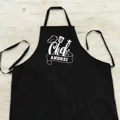 Sort De Bucatarie Personalizat