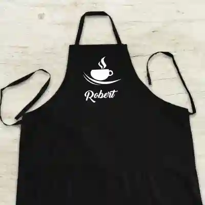 Sort De Bucatarie Personalizat - Cafea