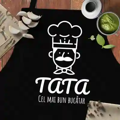 Sort personalizat cel mai bun bucatar
