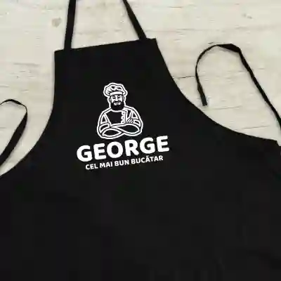 Sort pentru un bucatar excelent
