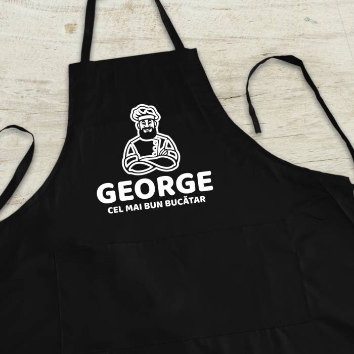 Sort pentru un bucatar excelent