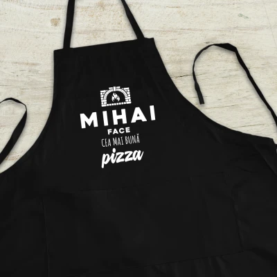 Sort cu cel mai bun Pizzer