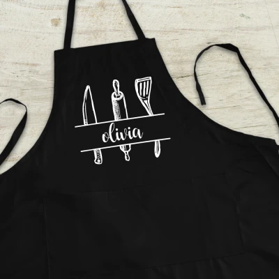 Sort pentru un bucatar iscusit