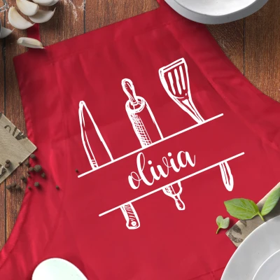 Sort pentru un bucatar iscusit