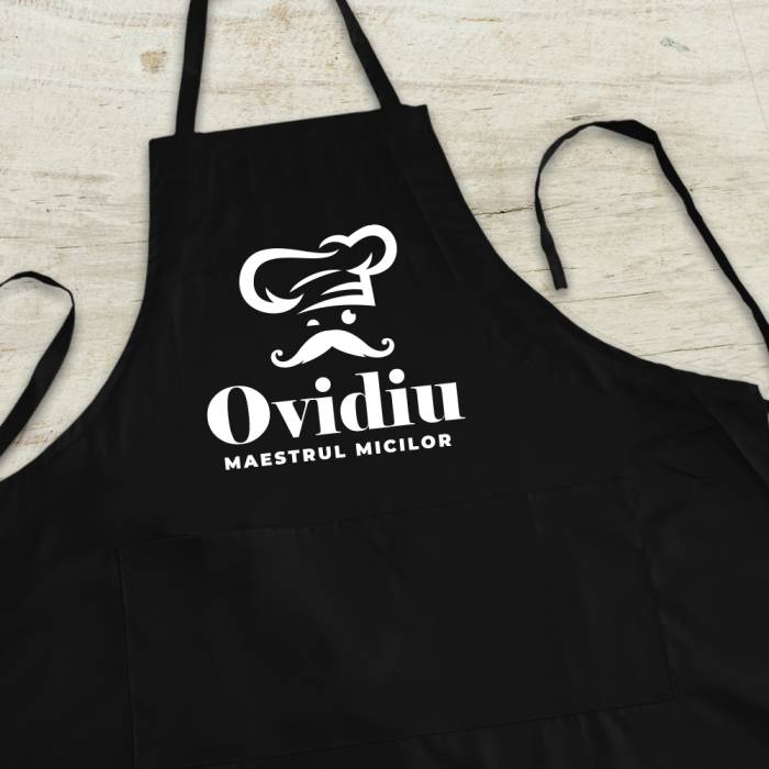 Sort maestrul micilor