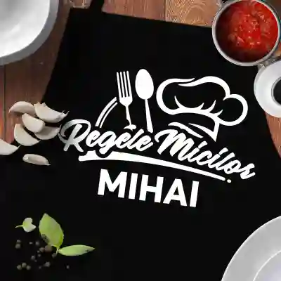 Sort Regele micilor