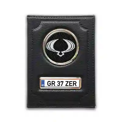 Port document personalizat Ssangyoung
