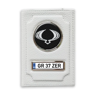 Portofel cu compartiment pentru bani Ssangyong