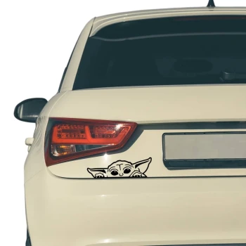 Stickere auto personalizate