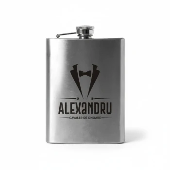 Sticle de buzunar personalizate