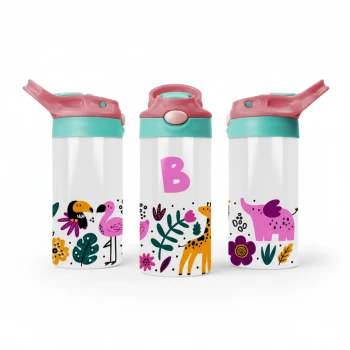 Sticle pentru copii personalizate