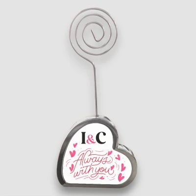 Suport foto inima - Always