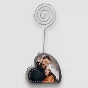 Suport foto personalizat
